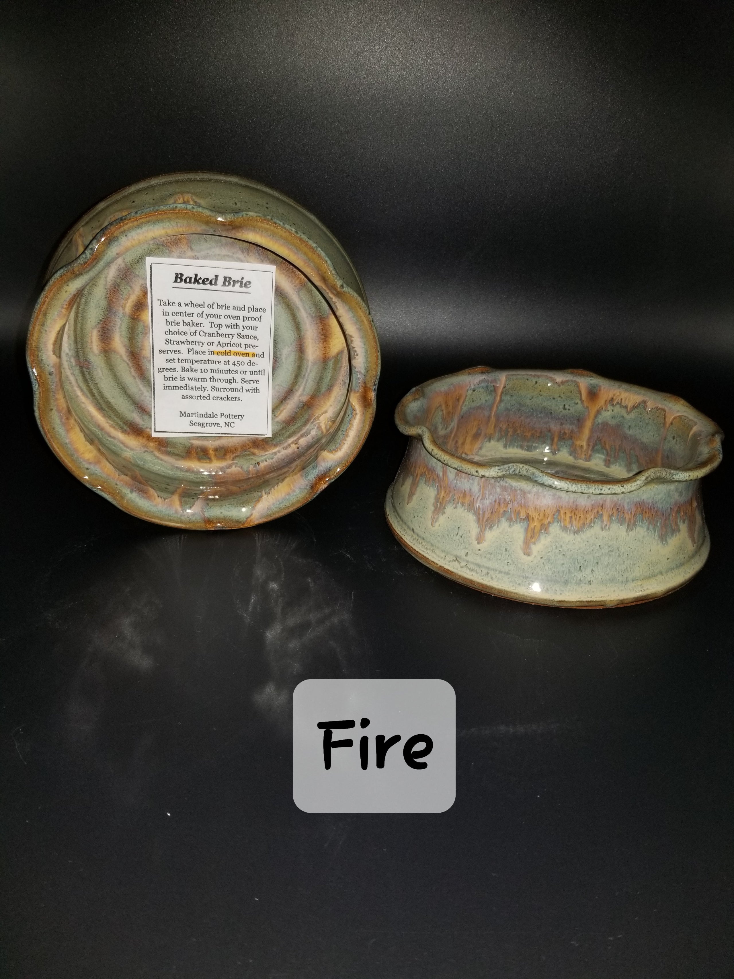 Brie Baker - Thumbnail 2