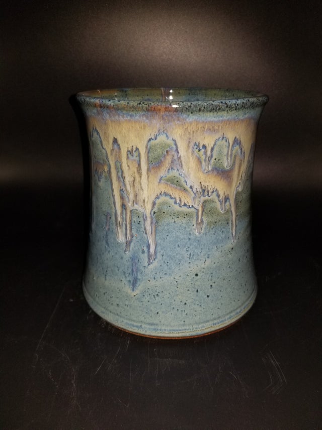 Brie Baker  Keith Martindale Pottery