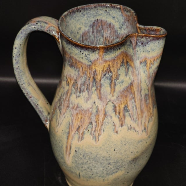 Brie Baker  Keith Martindale Pottery